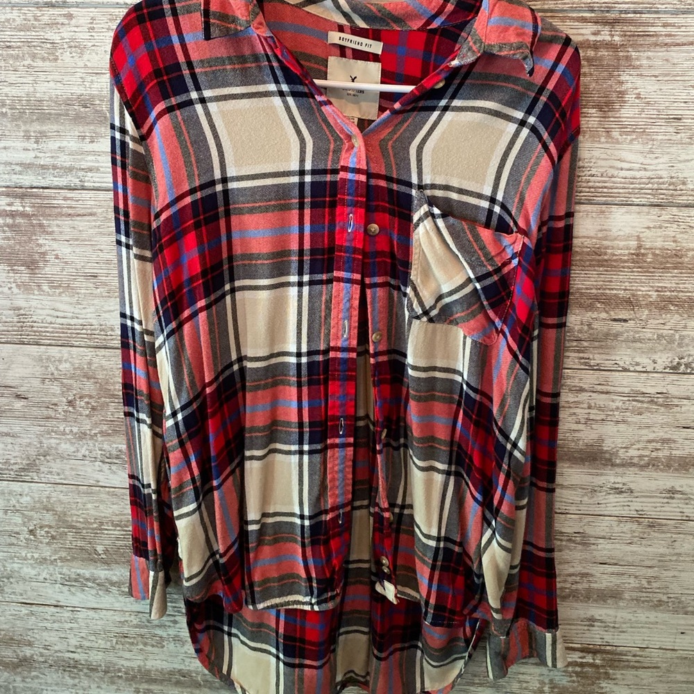 Flannel